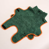 Bathrobe by Gula - Bobo and the Fox