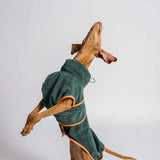 Bathrobe by Gula - Bobo and the Fox