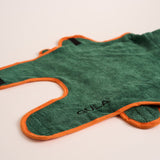 Bathrobe by Gula - Bobo and the Fox