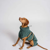 Bathrobe by Gula - Bobo and the Fox