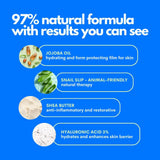 Dream Cream – Nourishing Multipurpose %97 Natural Cream by Jampy - Bobo and the Fox