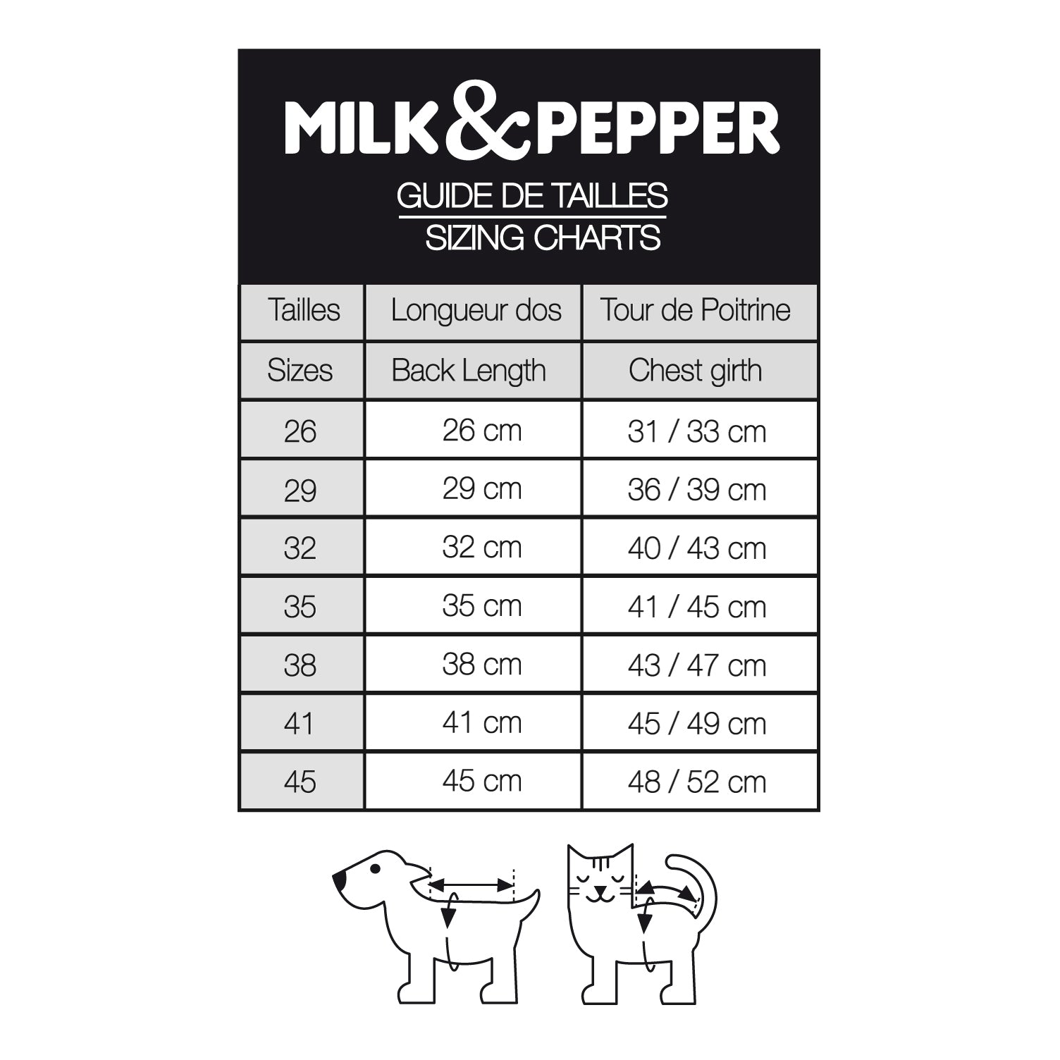 Babord Blue Raincoat by Milk & Pepper - Bobo and the Fox