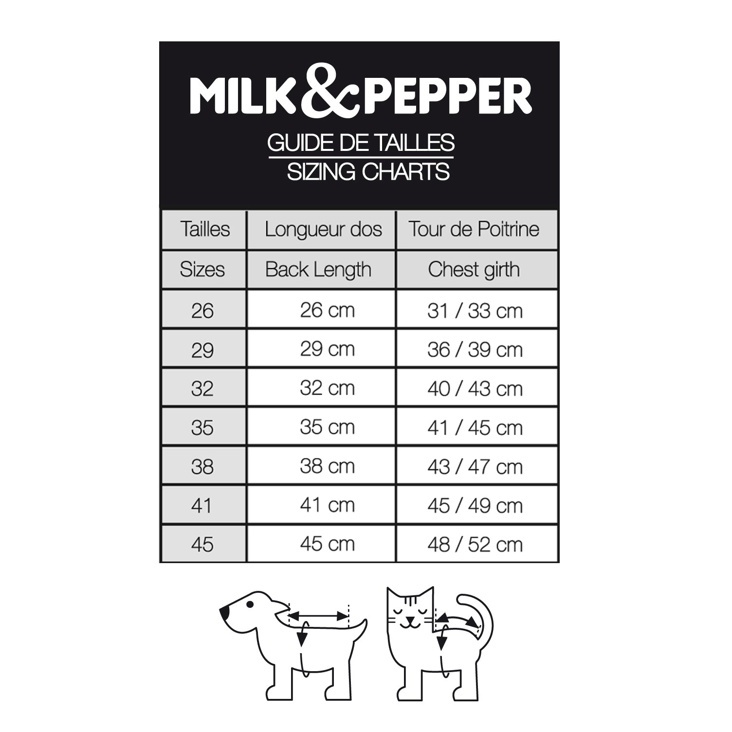 Aubin Harness Downjacket by Milk & Pepper - Bobo and the Fox