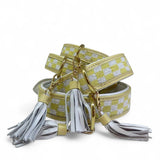 Daisy Collar by Marley and Me - Bobo and the Fox