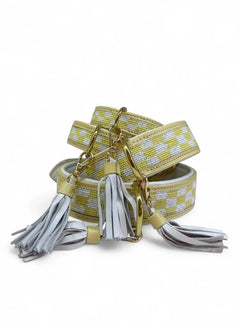 Daisy Collar by Marley and Me - Bobo and the Fox