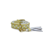 Daisy Collar by Marley and Me - Bobo and the Fox