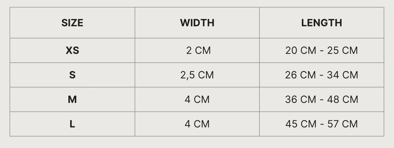 Daisy Collar by Marley and Me - Bobo and the Fox