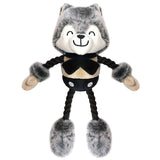 Amarok Toy by Milk & Pepper - Bobo and the Fox