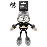 Amarok Toy by Milk & Pepper - Bobo and the Fox