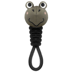 Frog Toy by Milk & Pepper - Bobo and the Fox