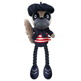 Antonin Toy by Milk & Pepper - Bobo and the Fox