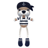 Evan Toy by Milk & Pepper - Bobo and the Fox