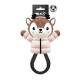 Doe Toy by Milk & Pepper - Bobo and the Fox