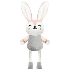 Celestine Rabbit Toy by Milk & Pepper - Bobo and the Fox