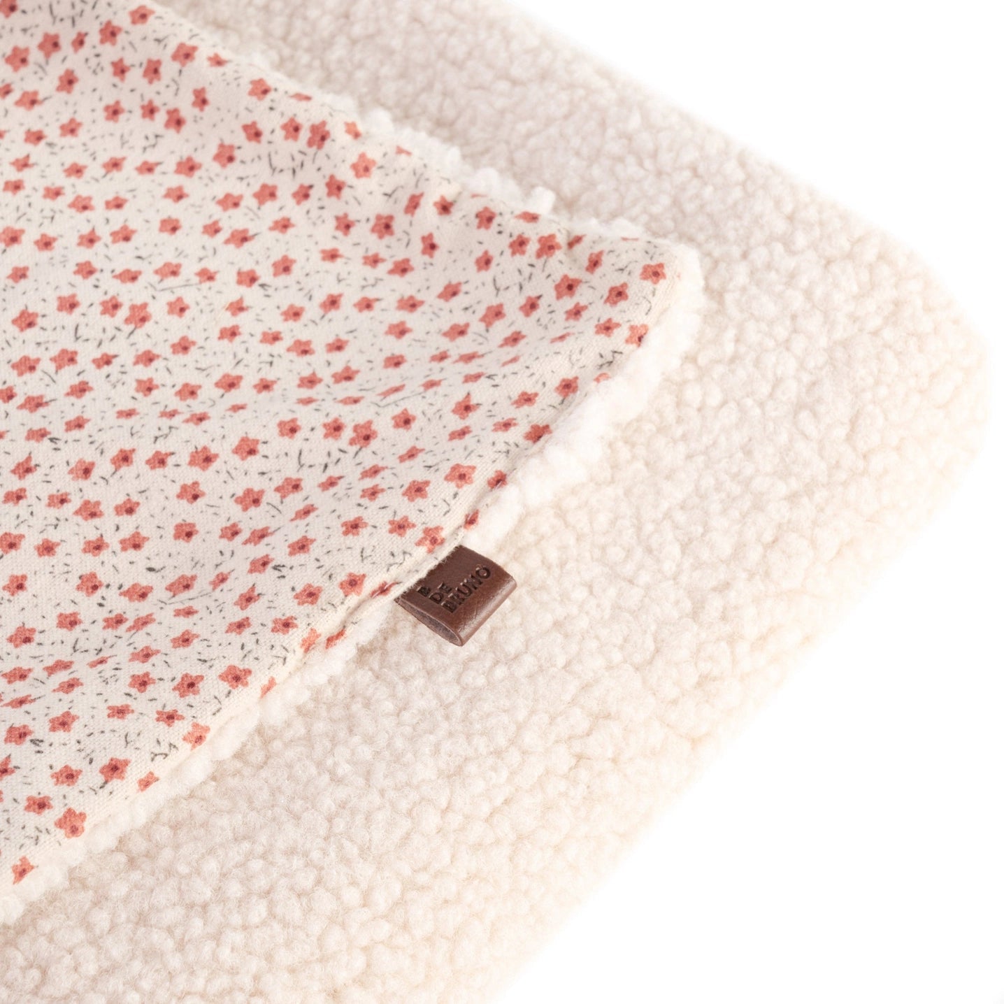 Julieta Blanket By B de Bruno - Bobo and the Fox