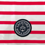 Arzel Raincoat by Milk & Pepper - Bobo and the Fox