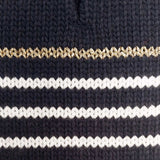 Ronan Sweater by Milk & Pepper - Bobo and the Fox