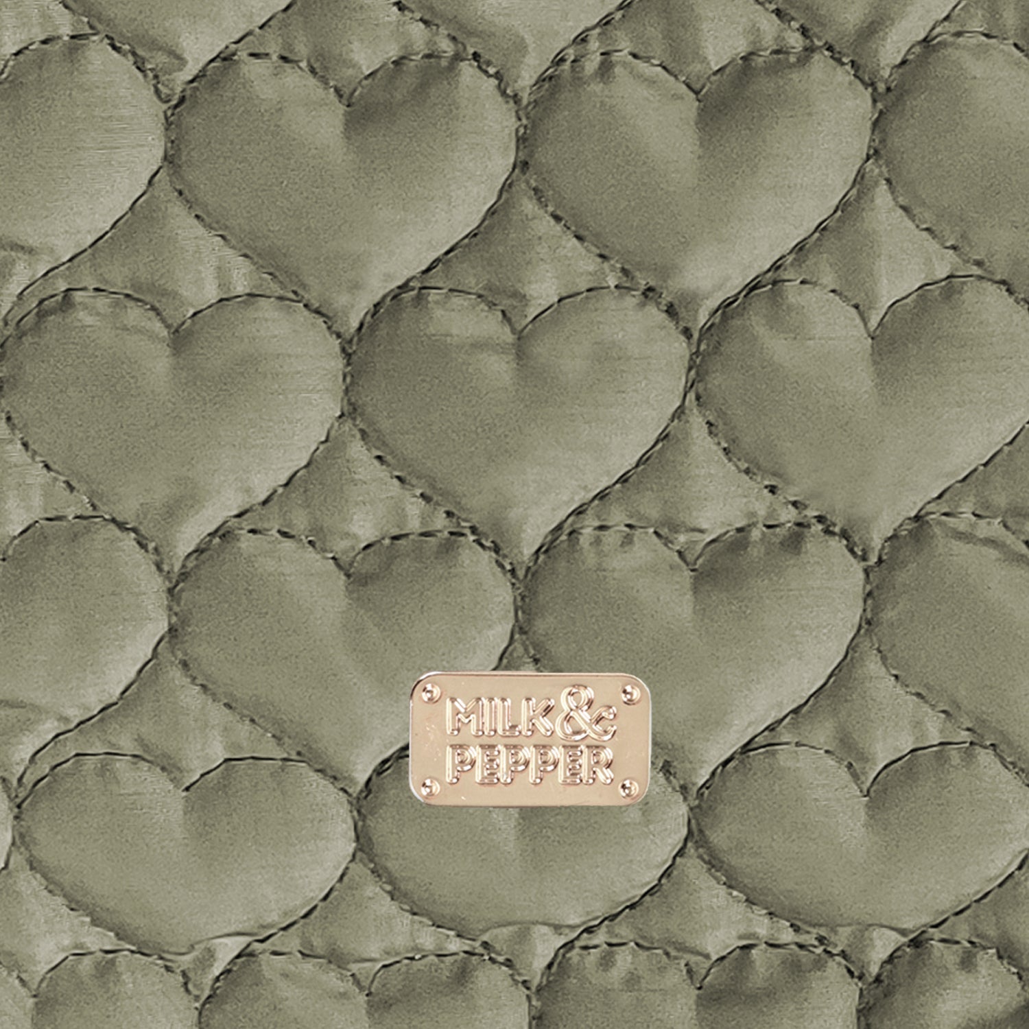 Candice Reversible Downjacket by Milk & Pepper - Bobo and the Fox