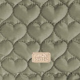 Candice Reversible Downjacket by Milk & Pepper - Bobo and the Fox