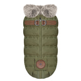 Aubin Harness Downjacket by Milk & Pepper - Bobo and the Fox