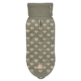 Alice Sweater by Milk & Pepper - Bobo and the Fox