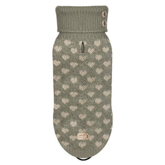 Alice Sweater by Milk & Pepper - Bobo and the Fox