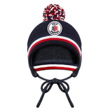 Livo Hat by Milk & Pepper - Bobo and the Fox