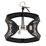 Thalia Leopard Harness by Milk & Pepper - Bobo and the Fox
