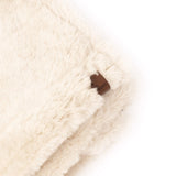 Plush Dog Blanket by B de Bruno - Bobo and the Fox