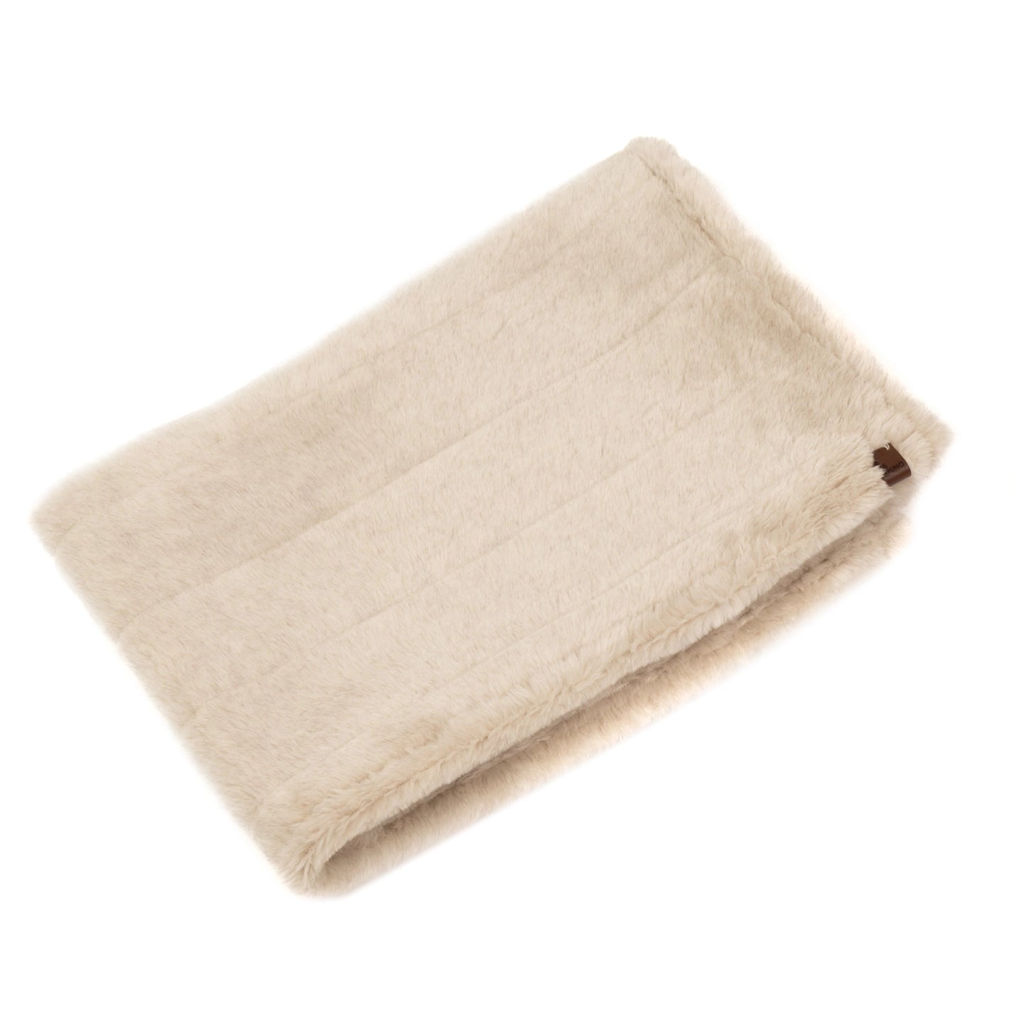 Plush Dog Blanket by B de Bruno - Bobo and the Fox