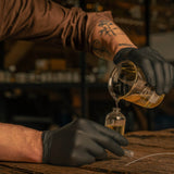 100% Natural Dog Perfume - Wild Garden by Frenky Lewis - Bobo and the Fox