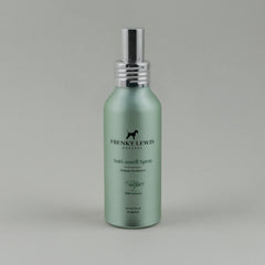 100% Natural Anti Smell Spray - Green Tea and Bergamot by Frenky Lewis - Bobo and the Fox