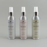 %100 Natural Dry Shampoo & Conditioner - Sandalwood, Jasmine, Vanilla - by Frenky Lewis - Bobo and the Fox