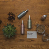 100% Natural Anti Smell Spray Sandalwood,Jasmine and Vanilla by Frenky Lewis - Bobo and the Fox