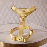 Wavy Harness by Floofs and Cookies - Bobo and the Fox