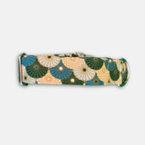 Coleira ajustável feita à mão por Hundsfutter 