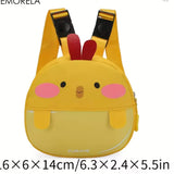 Mochila Transportadora para Cão – Design Galinha (Cães Pequenos)