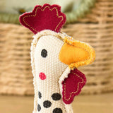 Chicken Dog Toy by Sophie Allport