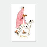 Dalmatian Pin — All the Ways to Say