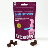 Dog Anti - Stress Supplement - Daily Defence by Treatsy - Bobo and the Fox