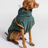 Bathrobe by Gula - Bobo and the Fox