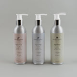 %100 Natural Shampoo Sandalwood, Jasmine, Vanilla by Frenky Lewis - Bobo and the Fox