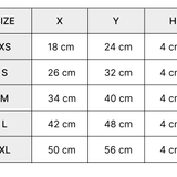 Capri Beach Day Dog Collar by Buddys Dogwear - Bobo and the Fox