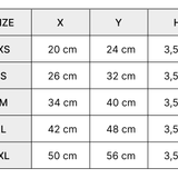 Etna Green Dog Collar by Buddys Dogwear - Bobo and the Fox