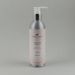 %100 Natural Shampoo Sandalwood, Jasmine, Vanilla by Frenky Lewis - Bobo and the Fox