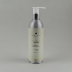 %100 Natural Shampoo Green Tea and Bergamot by Frenky Lewis - Bobo and the Fox