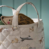 Doggy Daycare Storage Basket by Sophie Allport