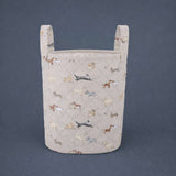 Doggy Daycare Storage Basket by Sophie Allport