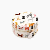 Caixa de Joias Dogs - All the Ways to Say
