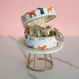Caixa de Joias Dogs - All the Ways to Say